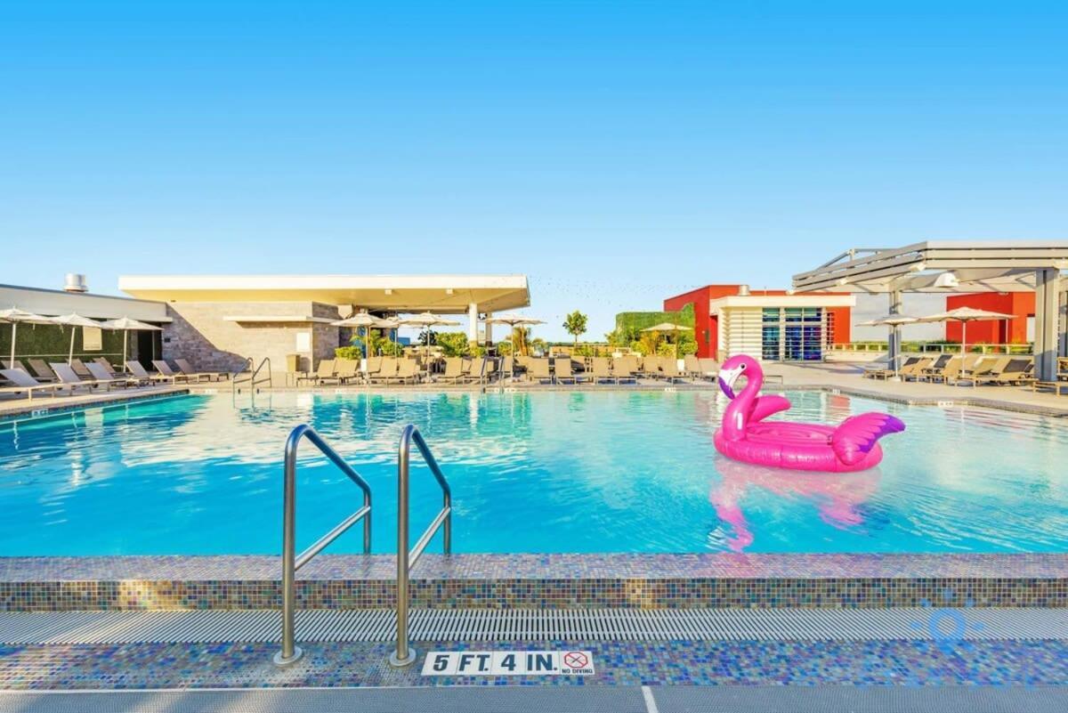 Hollywood Beach Broad - Walk - Amazing Pool - Hot Tub Екстер'єр фото