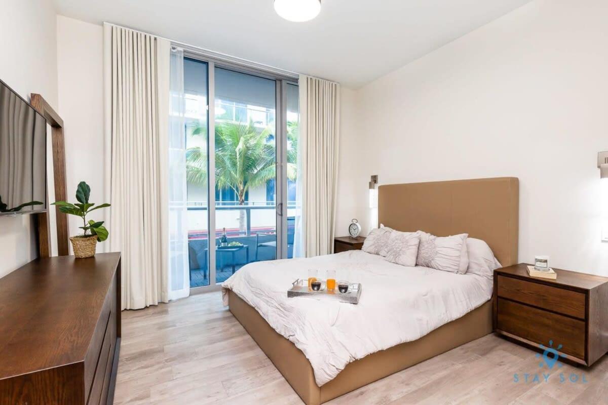 Hollywood Beach Broad - Walk - Amazing Pool - Hot Tub Екстер'єр фото